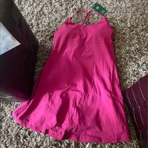 New HALARA dress size M